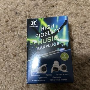 Earbuds